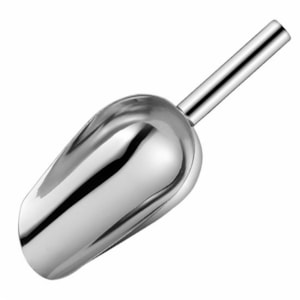 CORREDOR AÇO INOX 26x9.5xH4cm